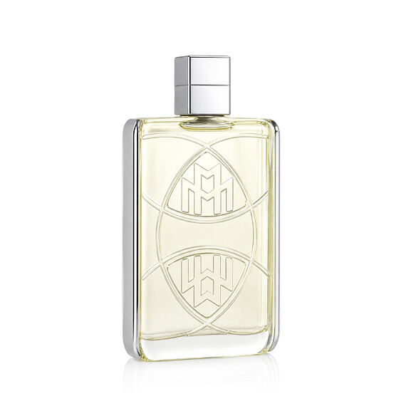 Mercedes-Benz Maybach Snow White Leather Eau de Parfum (unisex) - ricaricabile 100 ml