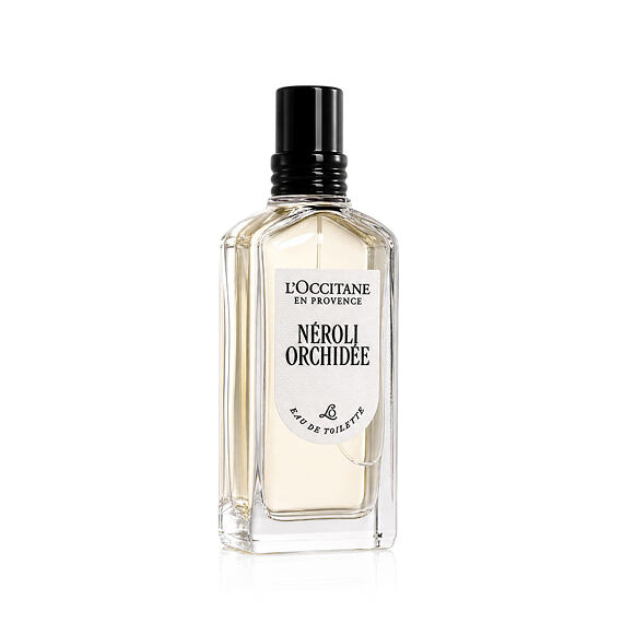 L'Occitane Néroli & Orchidée Eau de Toilette (donna) 50 ml