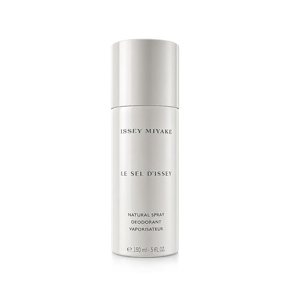 Issey Miyake Le Sel d’Issey Deodorante (uomo) 150 ml