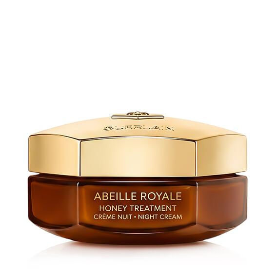Guerlain Abeille Royale Honey Treatment Night Cream 50 ml