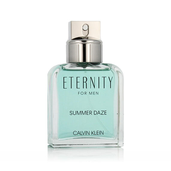 Calvin Klein Eternity for Men Summer Daze Eau de Toilette (uomo) 100 ml