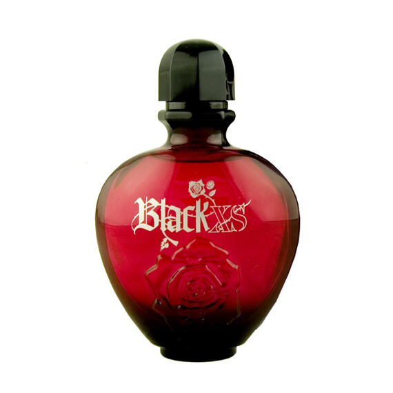 Paco Rabanne Black XS pour Elle Eau de Toilette (donna) - tester 80 ml