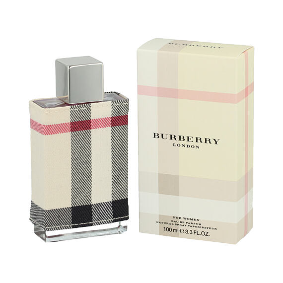 Burberry London Eau de Parfum (donna) 100 ml