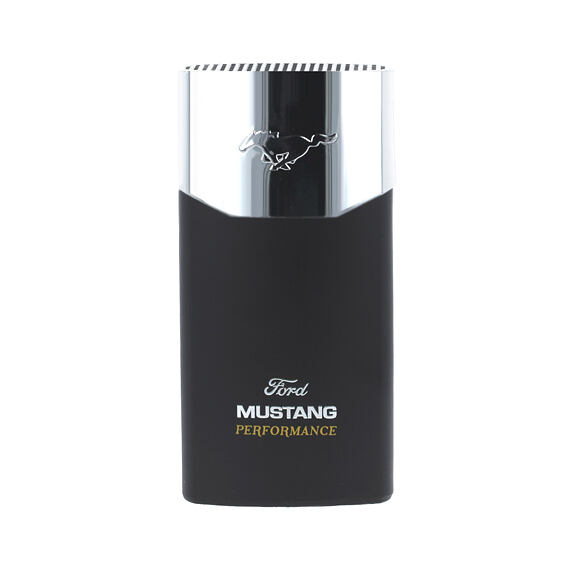 Mustang Performance Eau de Toilette (uomo) - tester 100 ml