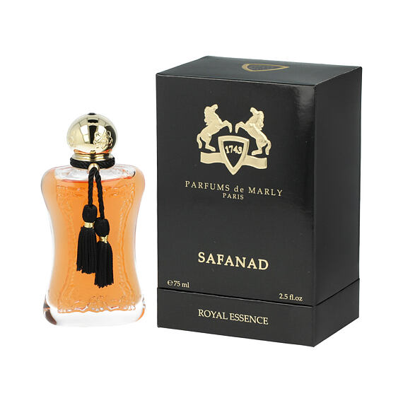 Parfums de Marly Safanad Eau de Parfum (donna) 75 ml