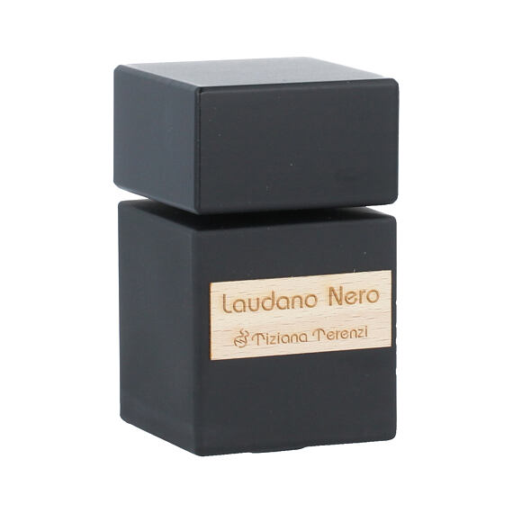 Tiziana Terenzi Laudano Nero Extrait de parfum (unisex) 100 ml