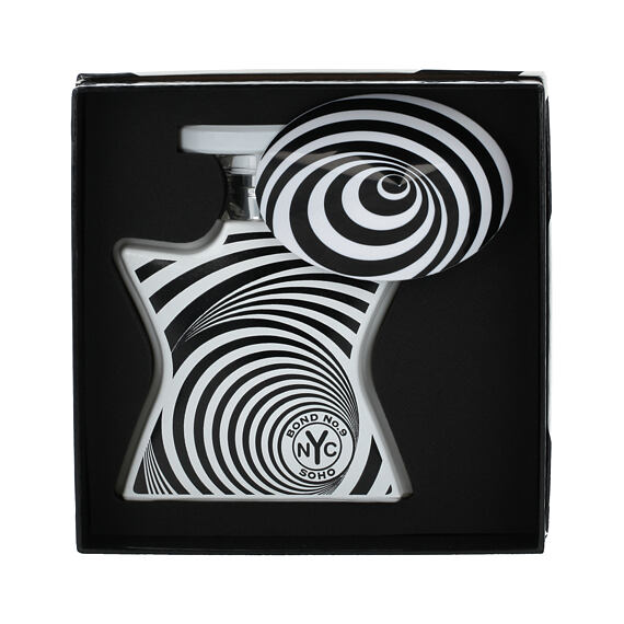 Bond No. 9 Soho Eau de Parfum (unisex) 100 ml
