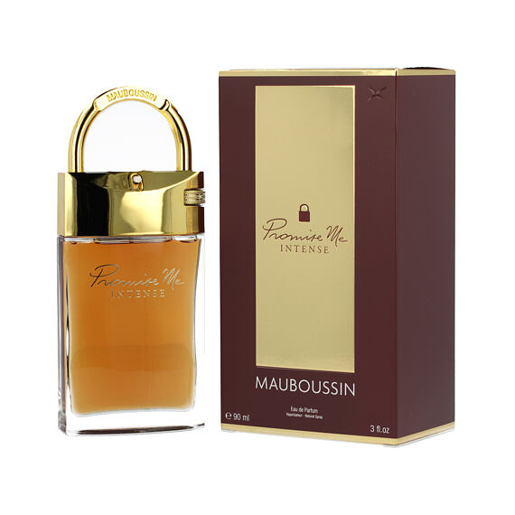 Mauboussin Promise Me Intense Eau de Parfum (donna) 90 ml