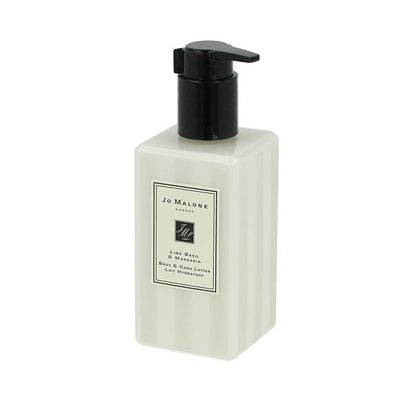 Jo Malone Lime Basil & Mandarin Latte profumato per il corpo (unisex) 250 ml