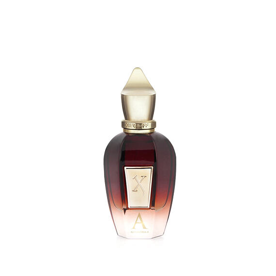 Xerjoff Oud Stars Alexandria II Parfum (unisex) 50 ml