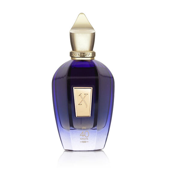 Xerjoff Join the Club 40 Knots Eau de Parfum (unisex) 100 ml