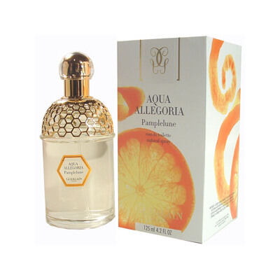 Guerlain Aqua Allegoria Pamplelune Eau de Toilette (donna) - tester 125 ml