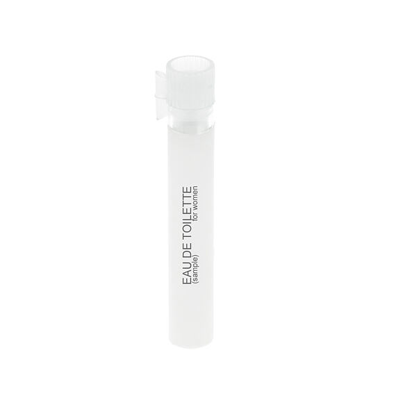 Sergio Tacchini With You Eau de Toilette (donna) - campioncino 1 ml