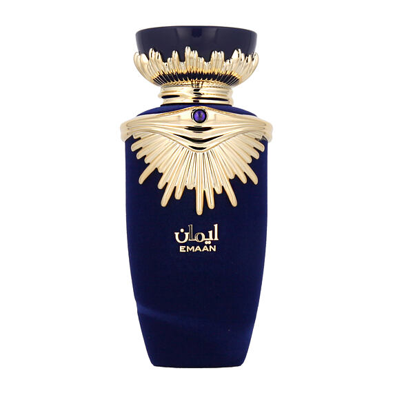 Lattafa Emaan Eau de Parfum (unisex) 100 ml
