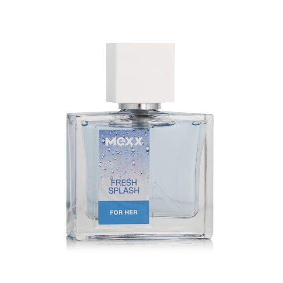Mexx Fresh Splash for Her Eau de Toilette (donna) 30 ml