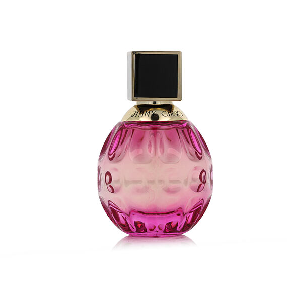 Jimmy Choo Rose Passion Eau de Parfum (donna) 40 ml