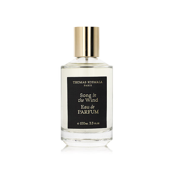 Thomas Kosmala Song In The Wind Eau de Parfum (unisex) 100 ml