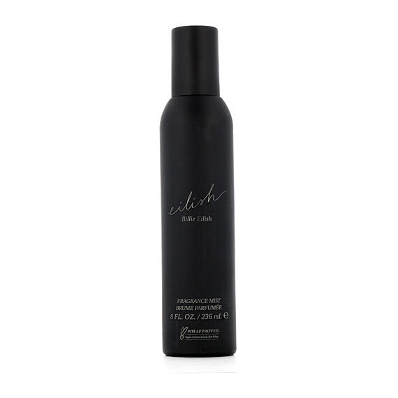 Billie Eilish Eilish Spray da corpo (donna) 236 ml