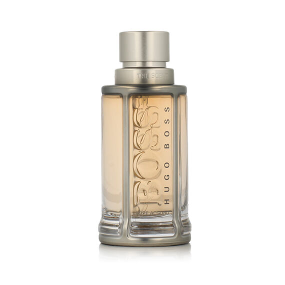 Hugo Boss Boss The Scent Pure Accord For Him Eau de Toilette (uomo) 50 ml