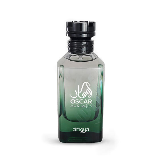 Zimaya Oscar Eau de Parfum (uomo) 100 ml