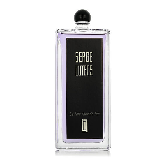 Serge Lutens La Fille Tour De Fer Eau de Parfum (unisex) 100 ml