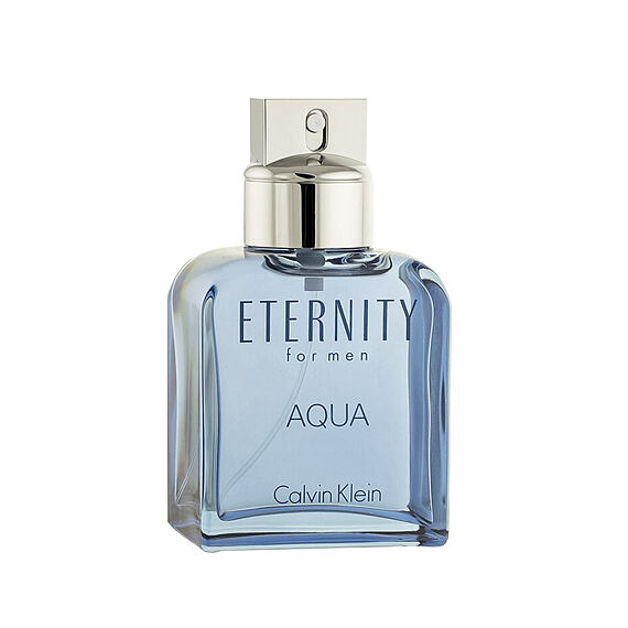 Calvin Klein Eternity Aqua for Men Eau de Toilette (uomo) 100 ml