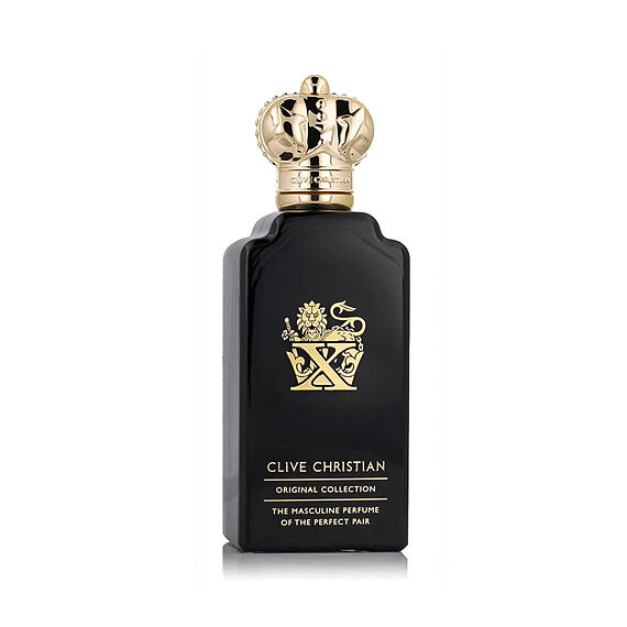 Clive Christian X For Men Parfum (uomo) - disimballato 100 ml