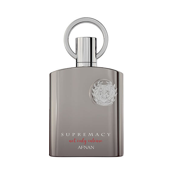 Afnan Supremacy Not Only Intense Extrait de Parfum (uomo) 100 ml