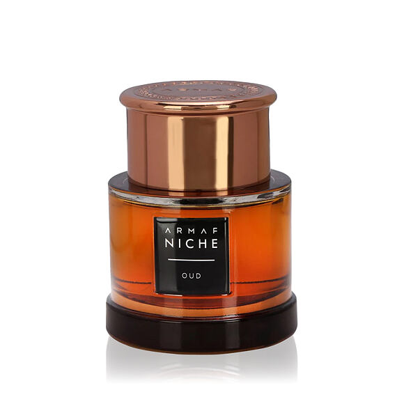 Armaf Niche Oud Eau de Parfum (unisex) 90 ml