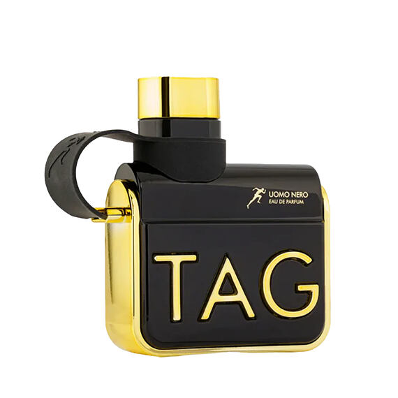Armaf Tag Him Uomo Nero Eau de Parfum (uomo) 100 ml