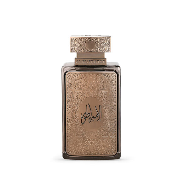Zimaya Al Embratur Elixir Eau de Parfum (unisex) 100 ml