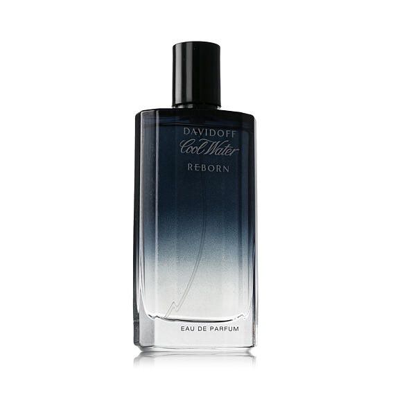 Davidoff Cool Water Reborn for Him Eau de Parfum (uomo) 100 ml