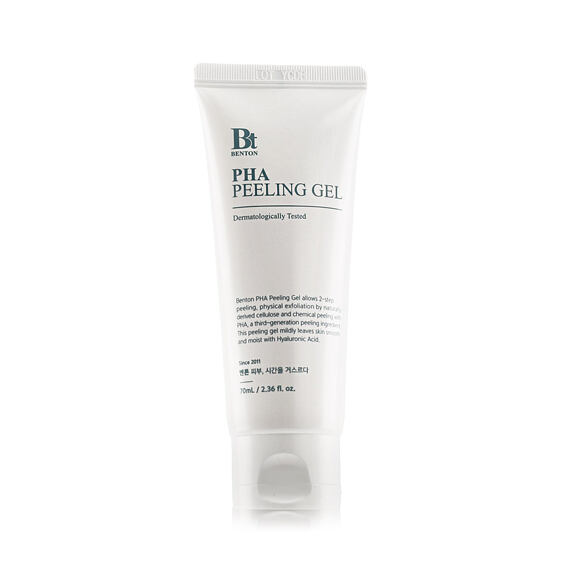 Benton Pha Peeling Gel 70 ml