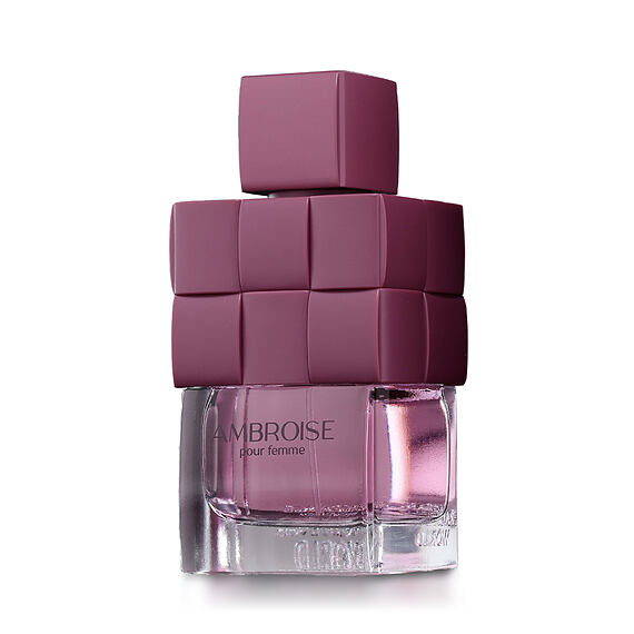 Fragrance World Ambroise Pour Femme Eau de Parfum (donna) 100 ml