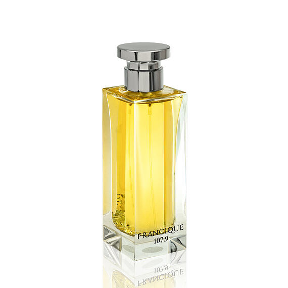 Fragrance World Francique 107.9 Eau de Parfum (unisex) 100 ml
