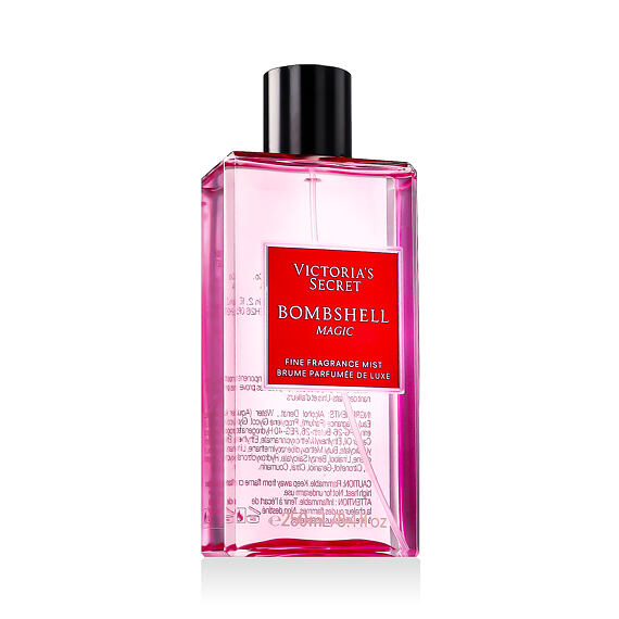 Victoria's Secret Bombshell Magic Spray da corpo (donna) 250 ml