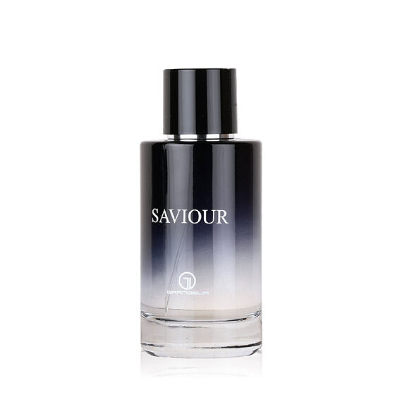 Grandeur Saviour Eau de Parfum (uomo) 100 ml