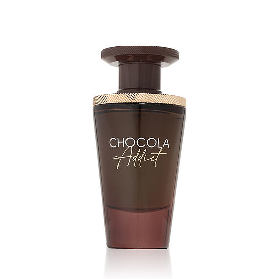 French Avenue Chocola Addict Eau de Parfum (unisex) 100 ml