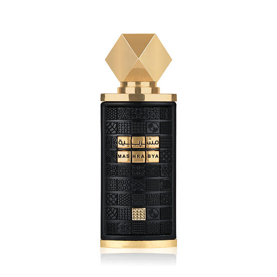 Lattafa Mashrabya Eau de Parfum (unisex) 100 ml