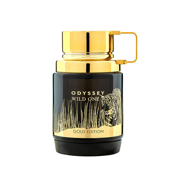 Armaf Odyssey Wild One Gold Edition Eau de Parfum (uomo) 60 ml