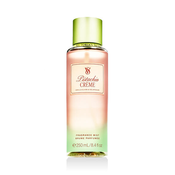 Victoria's Secret Pistachio Crème Spray da corpo (donna) 250 ml