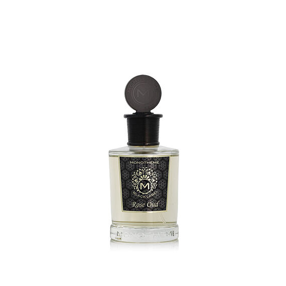 Monotheme Venezia BLACK LABEL Rose Oud Eau de Parfum (unisex) - tester 100 ml