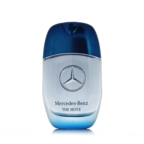 Mercedes-Benz The Move Eau de Toilette (uomo) - tester 100 ml