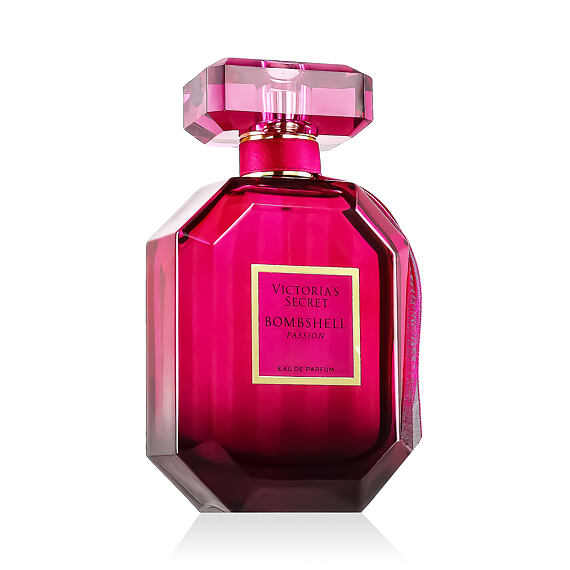 Victoria's Secret Bombshell Passion Eau de Parfum (donna) 100 ml