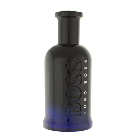Hugo Boss Boss Bottled Night Eau de Toilette (uomo) - tester 100 ml