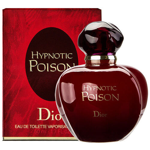 Dior Hypnotic Poison Eau de Toilette (donna) 50 ml