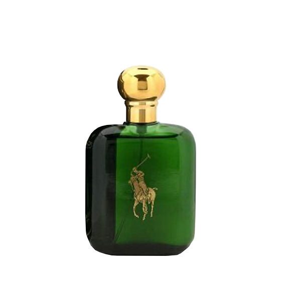 Ralph Lauren Polo Green Eau de Toilette (uomo) - tester 118 ml