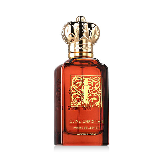 Clive Christian I for Women Woody Floral With Vintage Rose Parfum (donna) 50 ml