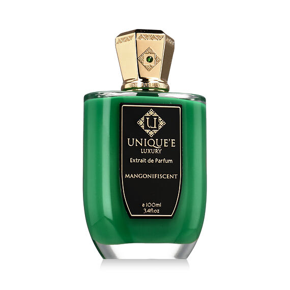 Unique'e Luxury Mangonifiscent Extrait de parfum (unisex) 100 ml