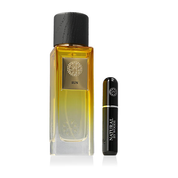The Woods Collection Natural Sun Eau de Parfum (unisex) 100 ml